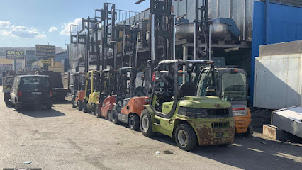 ŞAHİN METAL İŞ MAKİNELERİ FORKLİFT ALIŞ SATIŞ KİRALAMA HİZMETLERİ kapak görseli