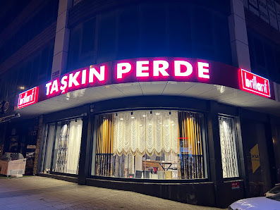 Taşkın Perde kapak görseli