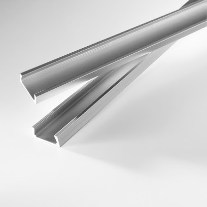 Lineer Profiles kapak görseli