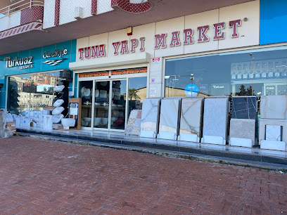 TUNA YAPI MARKET kapak görseli