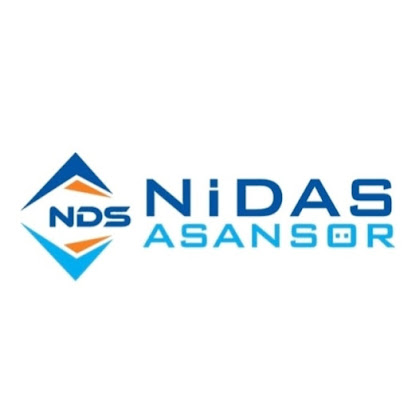 Nidas Asansör kapak görseli