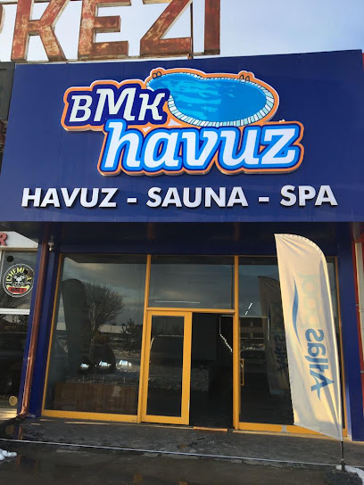 BMK Havuz kapak görseli