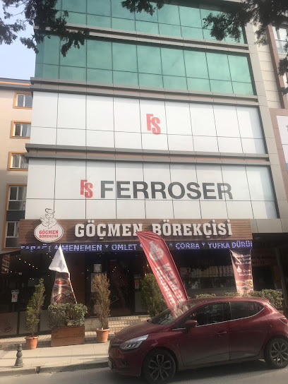Ferroser kapak görseli