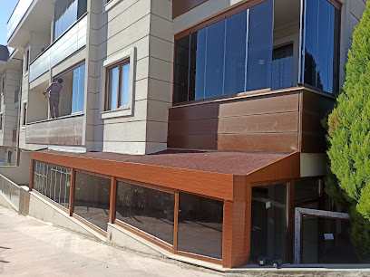 ELiT YaPI pilise sineklik Duşakabin sistemleri kapak görseli