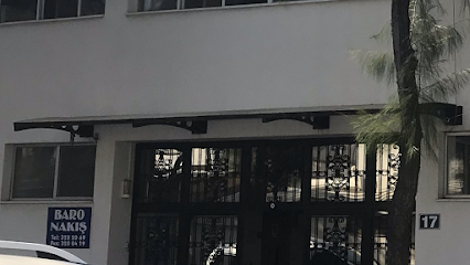 Baro Nakış kapak görseli
