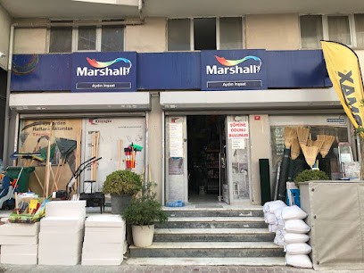 Aydın İnşaat ve Yapı Malzemeleri kapak görseli