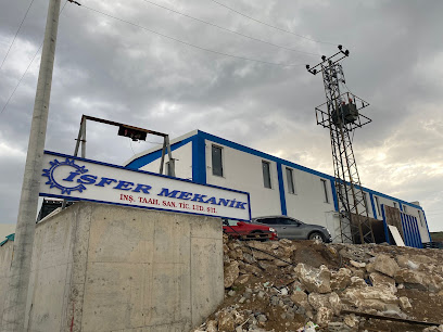 İSFER MEKANİK DOĞALGAZ İNŞ.TAAH. SAN.TİC.LTD.ŞTİ kapak görseli