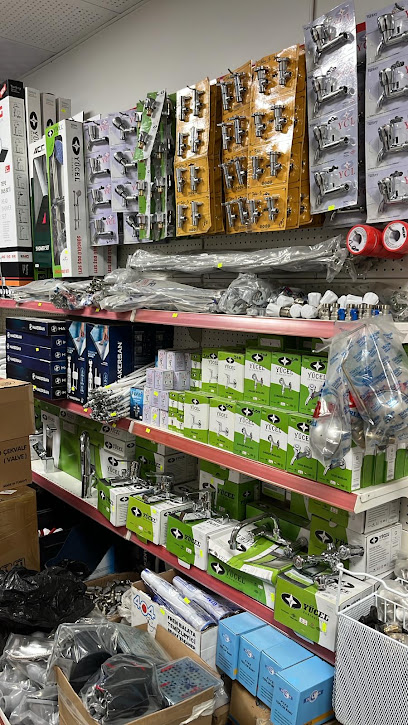 POLAT YAPI MARKET İNŞAAT & HAFRİYAT kapak görseli