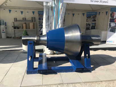GMRT SERVİCE MAKİNA LTD. ŞTİ. kapak görseli