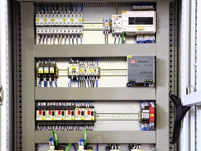 AR Elektrik Pano kapak görseli