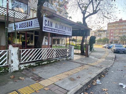 Can alüminyum kapak görseli