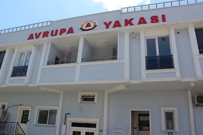 Avrupa Yakası Yufka kapak görseli