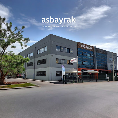 Asbayrak kapak görseli