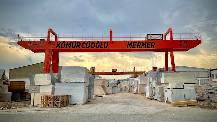 Özcan Crane Vinç Makine İmalat Sanayi ve Ticaret Limited şirketi kapak görseli