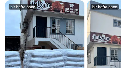 Arikcan biber gıda san tic ltd şti kapak görseli