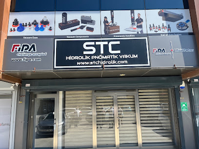 STC Hidrolik Pnömatik Vakum kapak görseli
