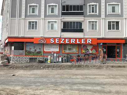 Kulu Sezerler Yapı Market kapak görseli