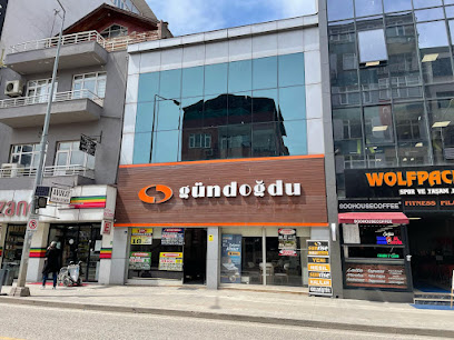 Gündoğdu Mobilya Ünye kapak görseli