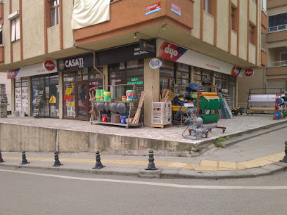 Makro Yapı kapak görseli