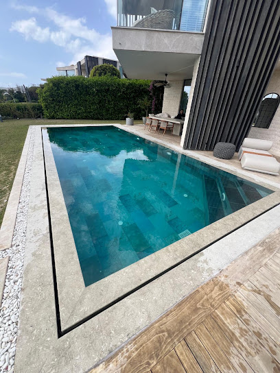 Superpool Bodrum – Havuz Sistemleri ve Kimyasalları kapak görseli