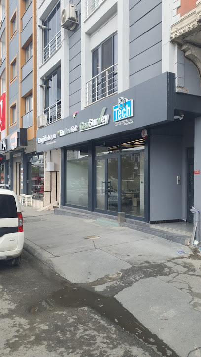 Engin İzolasyon San. Ve. Tic. Ltd. Şti kapak görseli