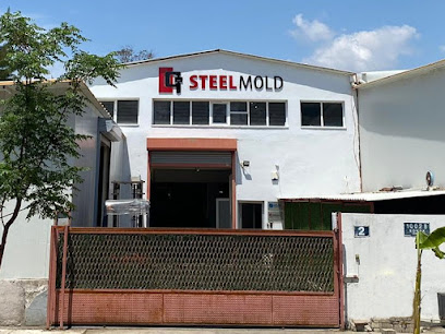 Steel Mold Makina kapak görseli