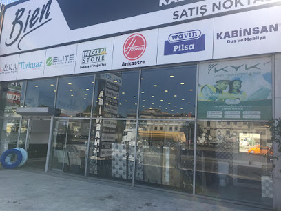 Kabinsan A.Ş kapak görseli