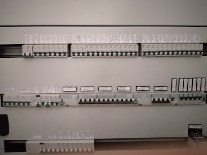 Fulerans Elektrik ve Electronic Inş.San.Tİc.Ltd.Ştl kapak görseli