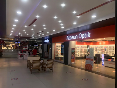 Atasun Optik kapak görseli