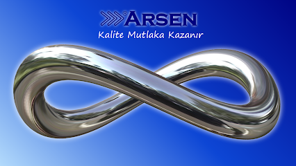 Arsen kapak görseli
