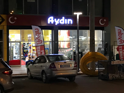 Aydin Yakacak Insaat kapak görseli