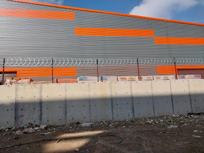 SARAYLI PANEL ÇİT - TEL ÖRGÜ kapak görseli