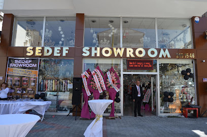 SEDEF SHOWROOM NEVŞEHİR kapak görseli