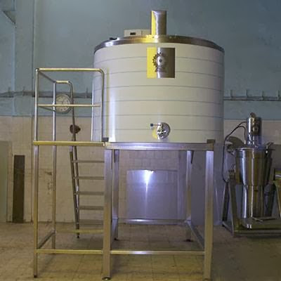 Doğ Kazan & Makina Sanayi Tic. Ltd. Şti. kapak görseli