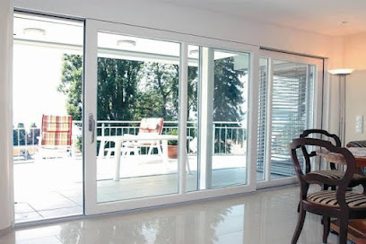 CANBAY CAM BALKON & ALÜMİNYUM kapak görseli