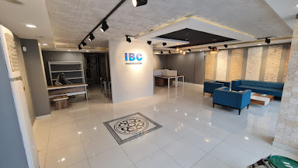IBC IRRIGATION SYSTEMS - IBC TARIM SULAMA LTD. ŞTİ. kapak görseli