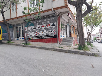 STONE MAKİNA VE OTO SERVİS EKİPMANLARI kapak görseli