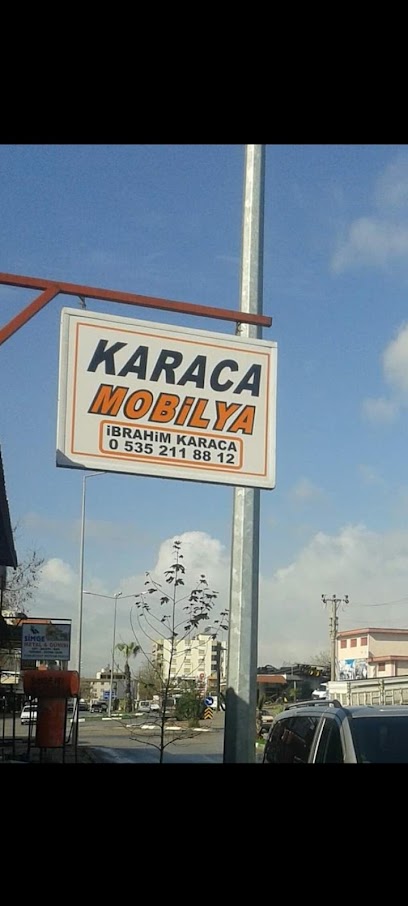 KARACA MOBİLYA kapak görseli