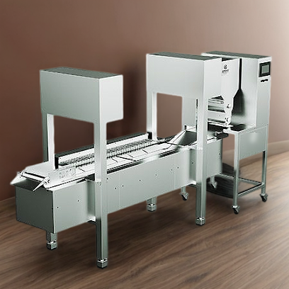 Falafel Machine kapak görseli