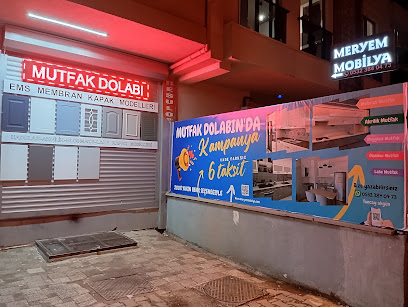 Meryem Mobilya & Marangoz Atölyesi kapak görseli