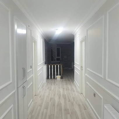 Decor Grup Poliüretan, Polimer , Eps Prekast , Dış ve İç cephe ürünleri kapak görseli