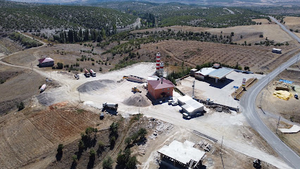 KARANFİL HAZIR BETON kapak görseli
