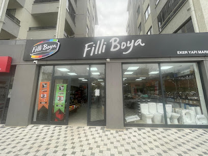 EKER YAPI MARKET kapak görseli