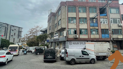 GÜNMAK BUHARLI ÜTÜ MAKİNA SANAYİ kapak görseli
