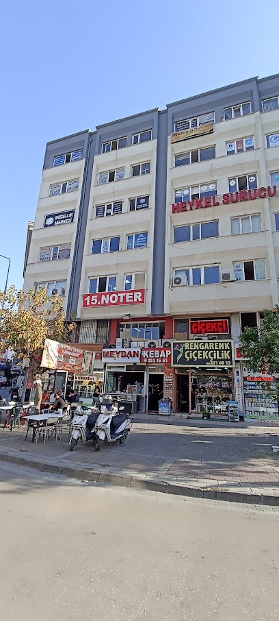 Teknik Hizmetler kapak görseli