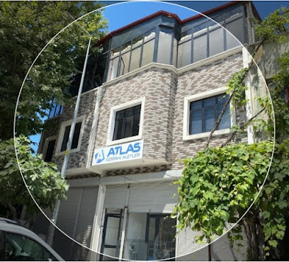 ATLAS CERRAHİ ALETLER LTD. ŞTİ. kapak görseli