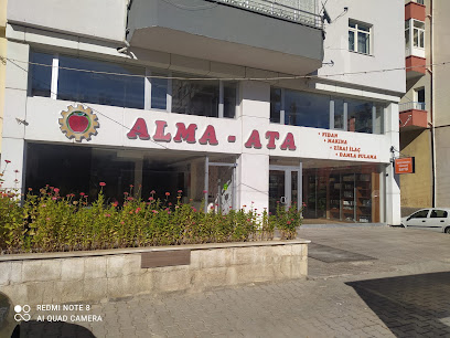 Niğde Elma Üreticileri Birliği kapak görseli