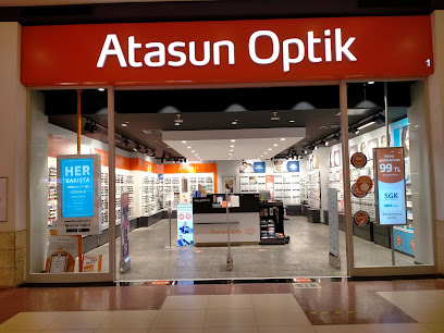 Atasun Optik kapak görseli