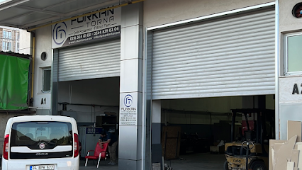 FURKAN TORNA LİMİTED ŞİRKETİ kapak görseli