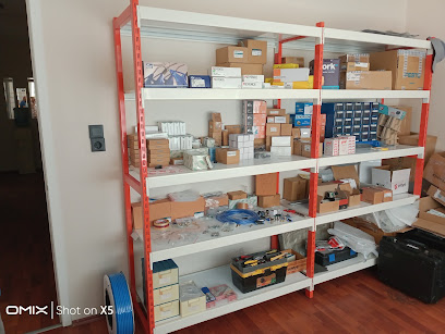 Atek Endüstri Malzemeleri San. ve Tic. Ltd. Şti. kapak görseli
